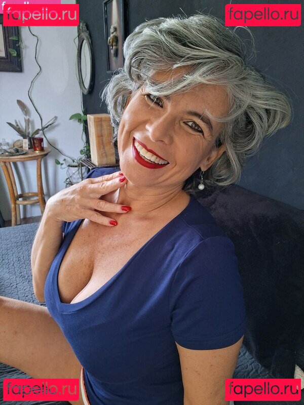 Donna Chase Nude Onlyfans Photo 4