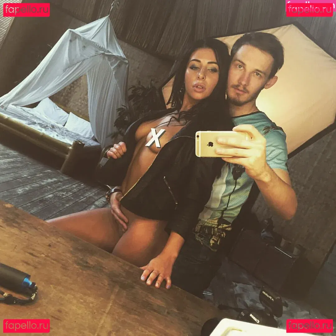 Alex Bazilev Onlyfans Photo Gallery 