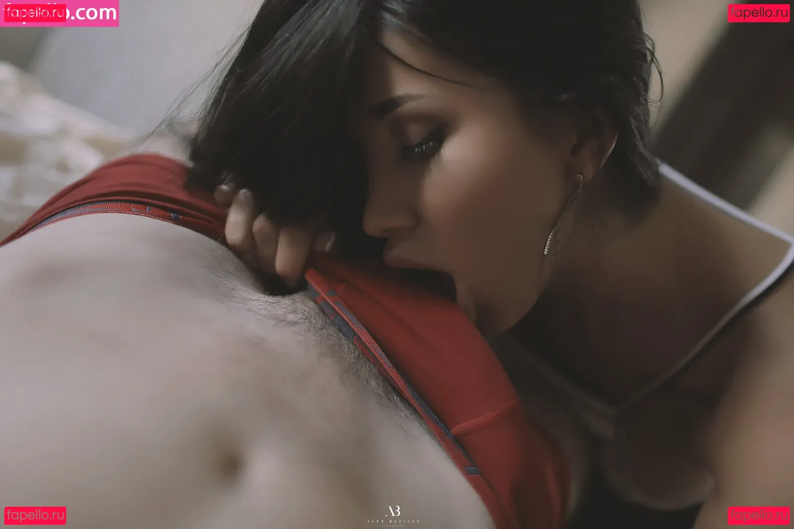 Alex Bazilev Onlyfans Photo Gallery 