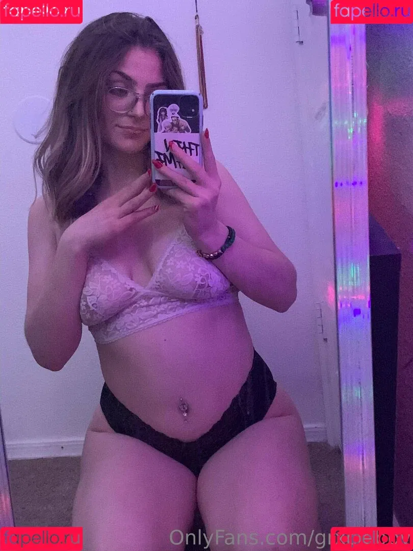 grxciebby Onlyfans Photo Gallery 