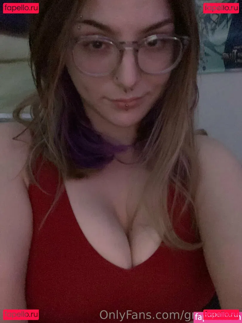 grxciebby Onlyfans Photo Gallery 