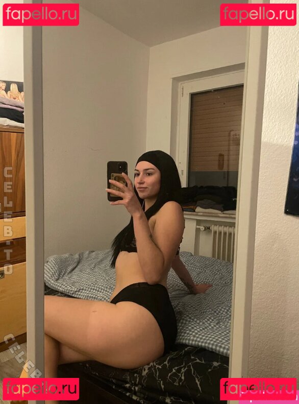Yourfavxshelly Nude Onlyfans Photo 30
