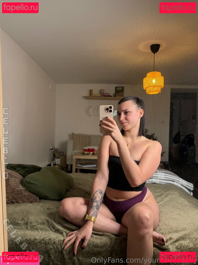 Yourfavxshelly Nude Onlyfans Photo 11