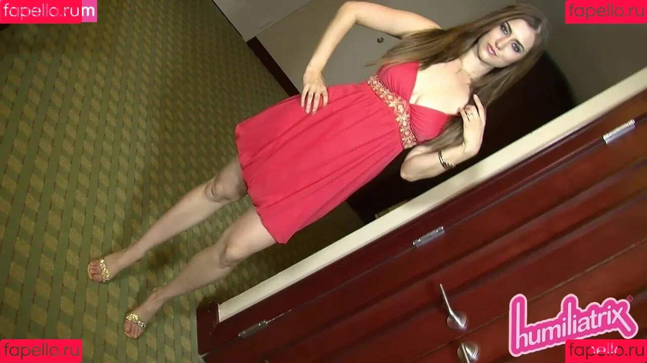 Tiffany Crystal Onlyfans Photo Gallery 