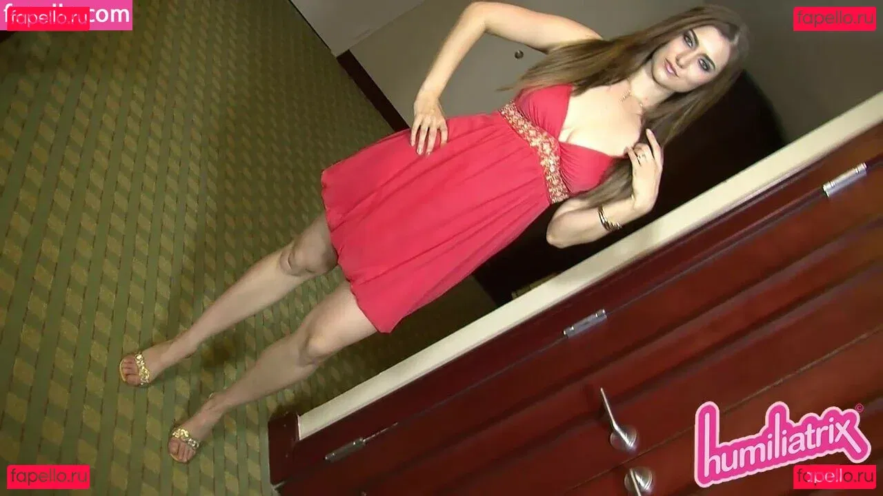 Tiffany Crystal Onlyfans Photo Gallery 