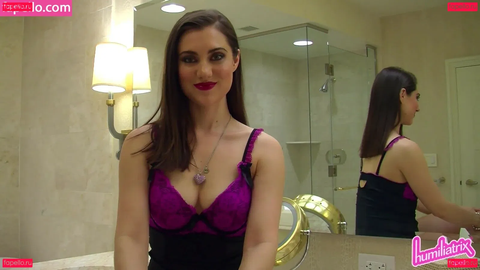 Tiffany Crystal Onlyfans Photo Gallery 