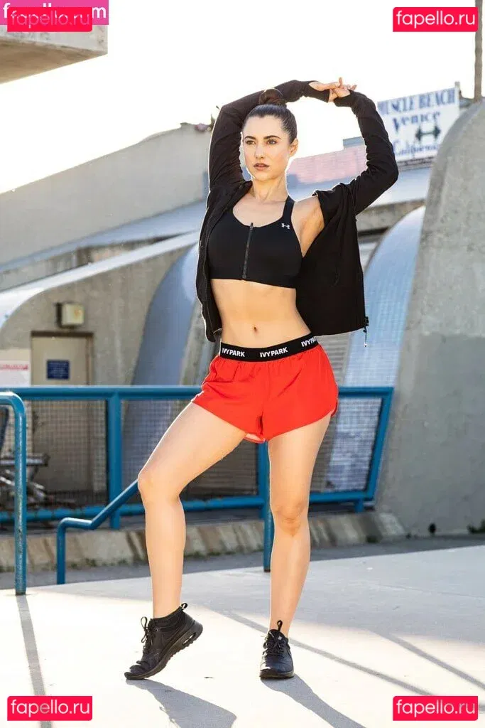 Tiffany Crystal Onlyfans Photo Gallery 