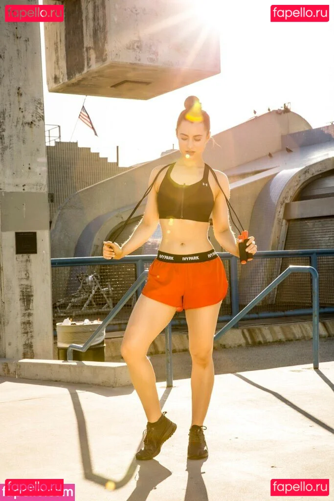 Tiffany Crystal Onlyfans Photo Gallery 