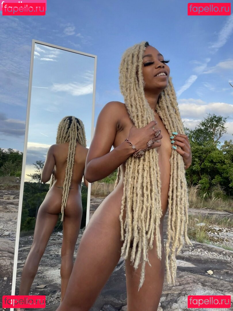 blackgoddess777 Nude Onlyfans Photo 27