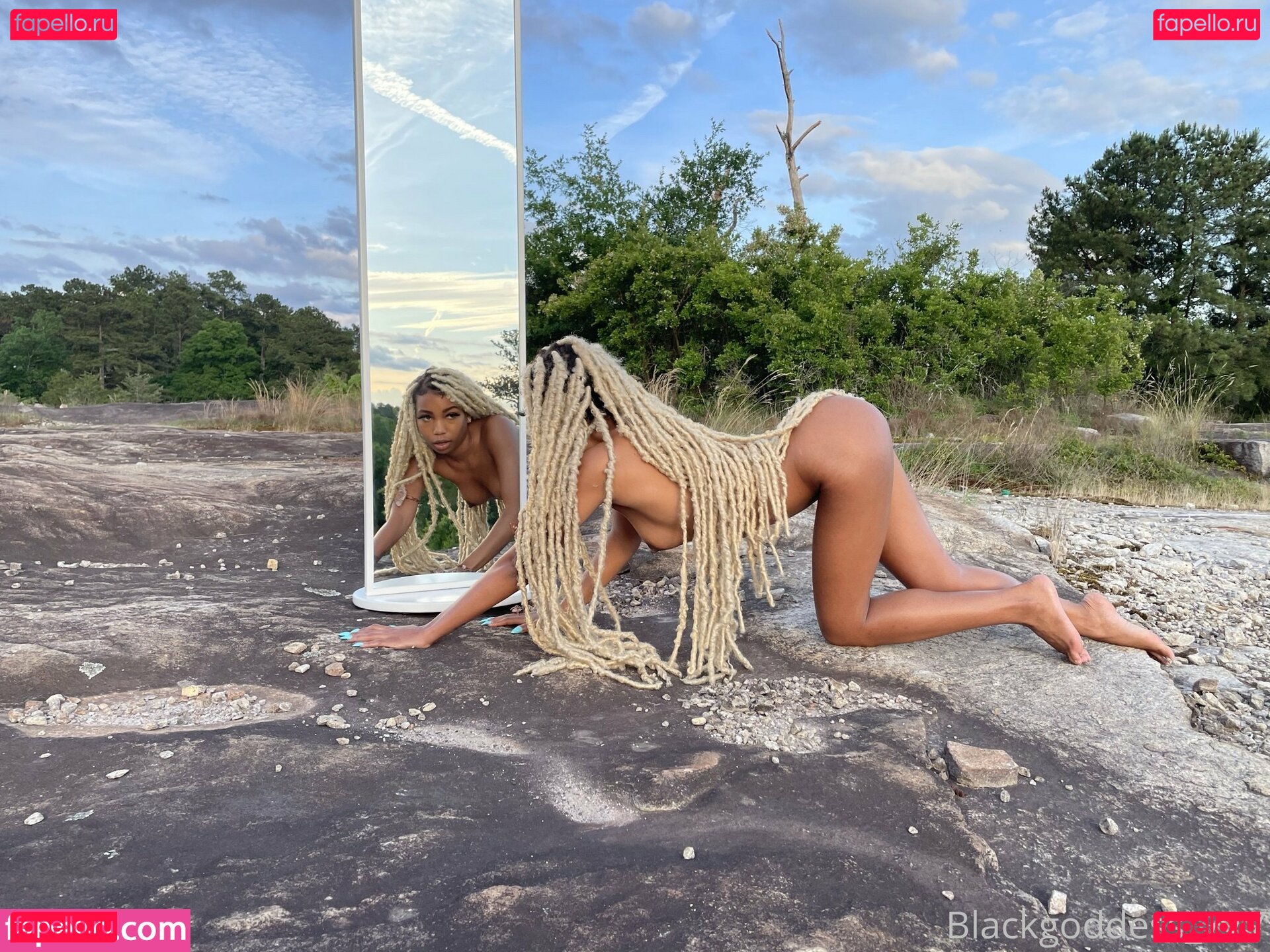 blackgoddess777 Nude Onlyfans Photo 26
