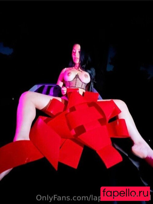 Gladys Baez Nude Onlyfans Photo 5