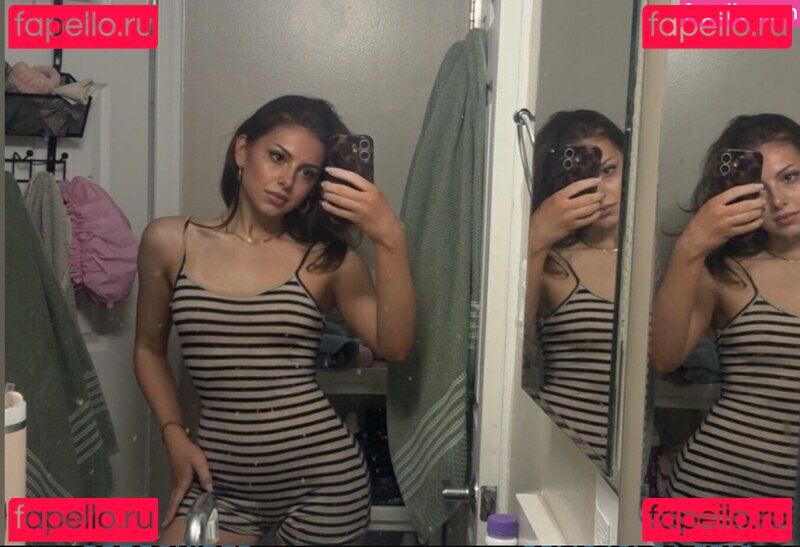 Colettewhitmore Nude Onlyfans Photo 5