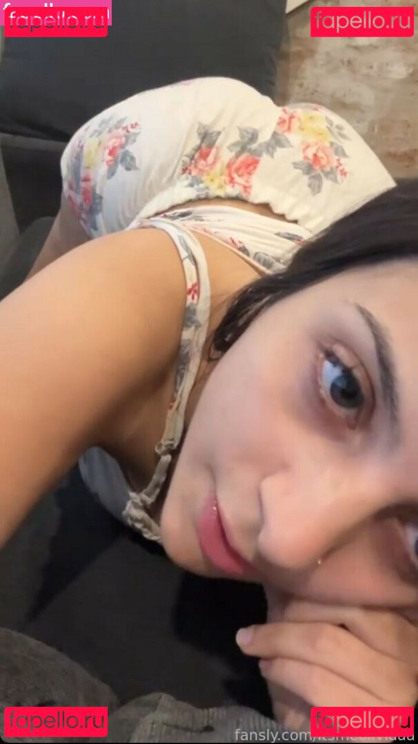 itsmeoliviaaa Nude Onlyfans Photo 9