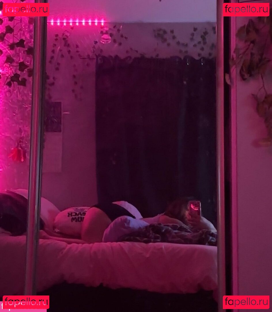 aylebby Nude Onlyfans Photo 8