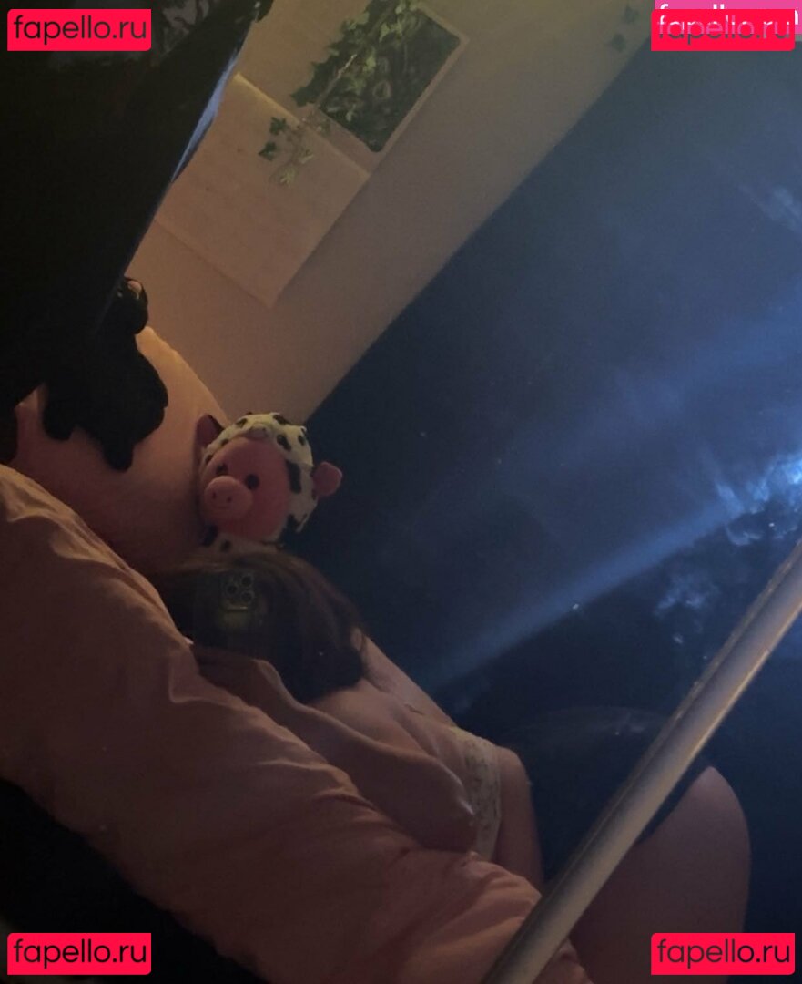 aylebby Nude Onlyfans Photo 5