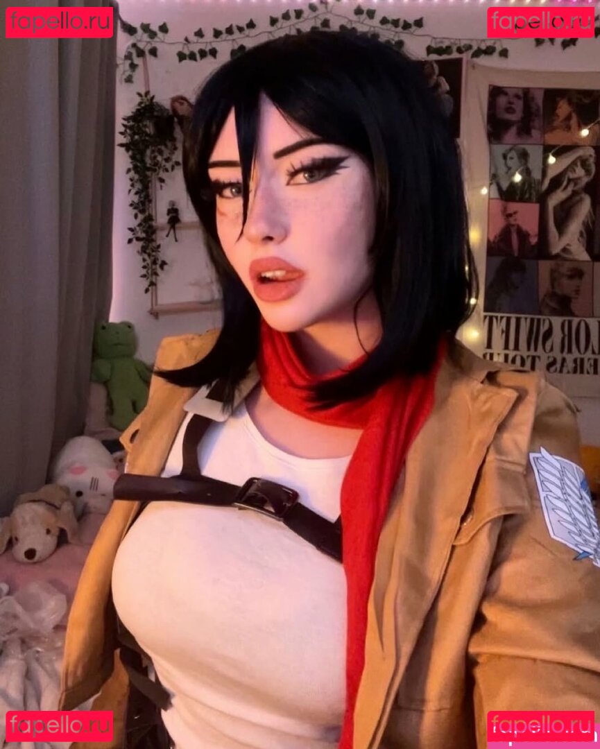 gracedelahh Nude Onlyfans Photo 8