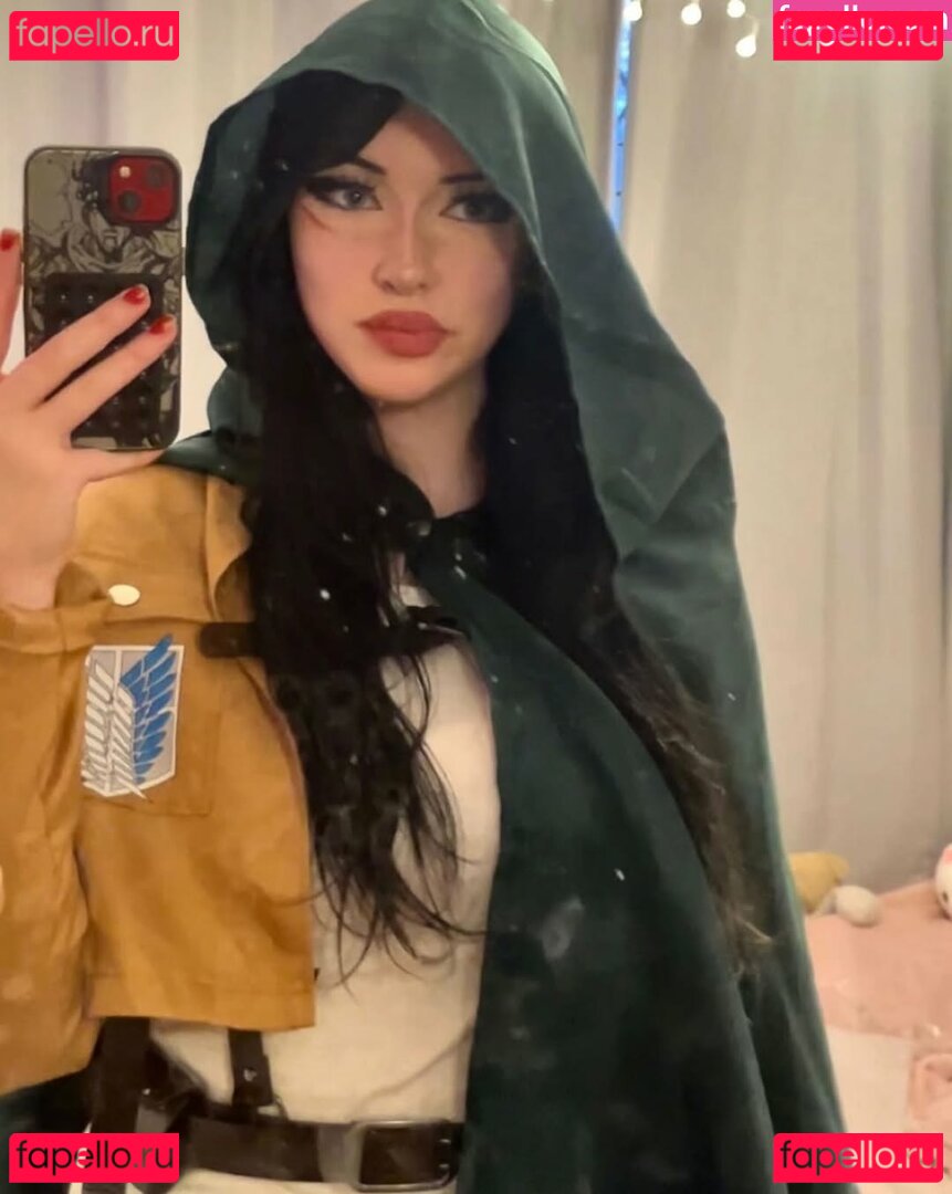 gracedelahh Nude Onlyfans Photo 5