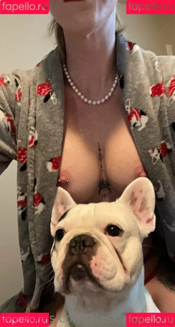 alaskan.diabla Onlyfans Photo Gallery 