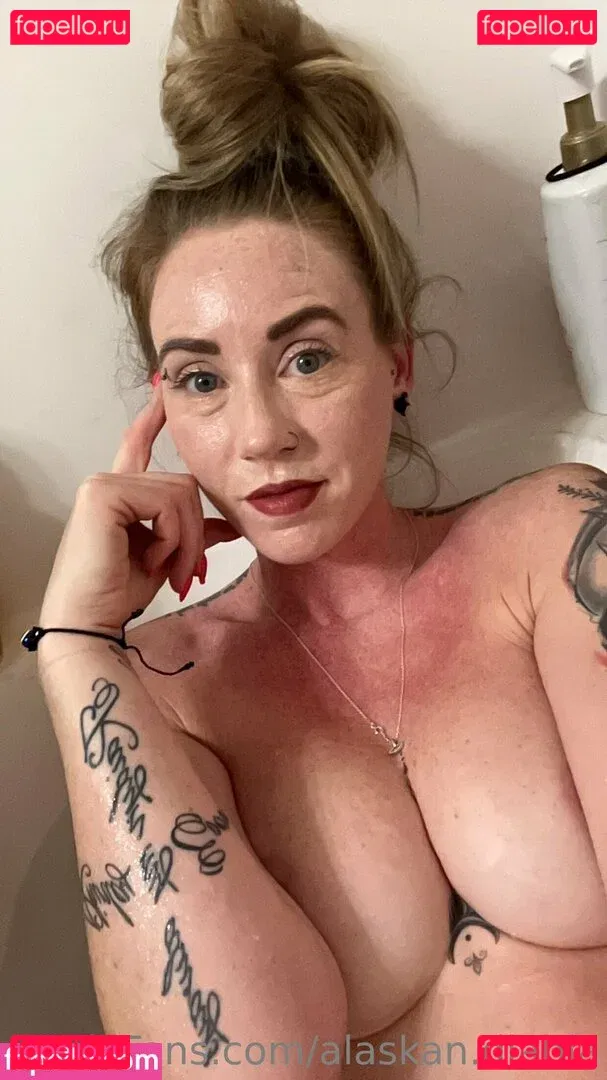 alaskan.diabla Onlyfans Photo Gallery 