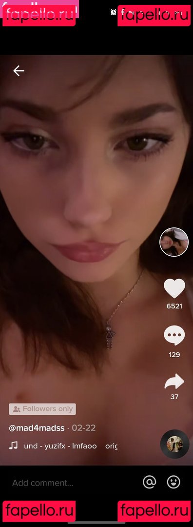 Hehatemads Nude Onlyfans Photo 42
