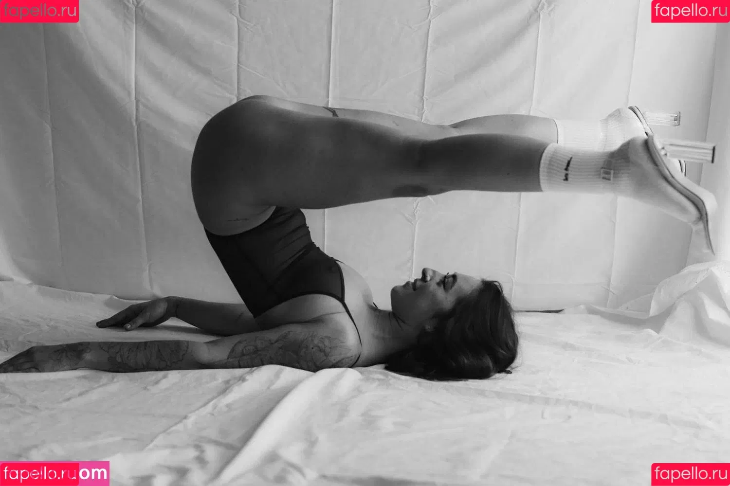 Poetiquegirl Onlyfans Photo Gallery 