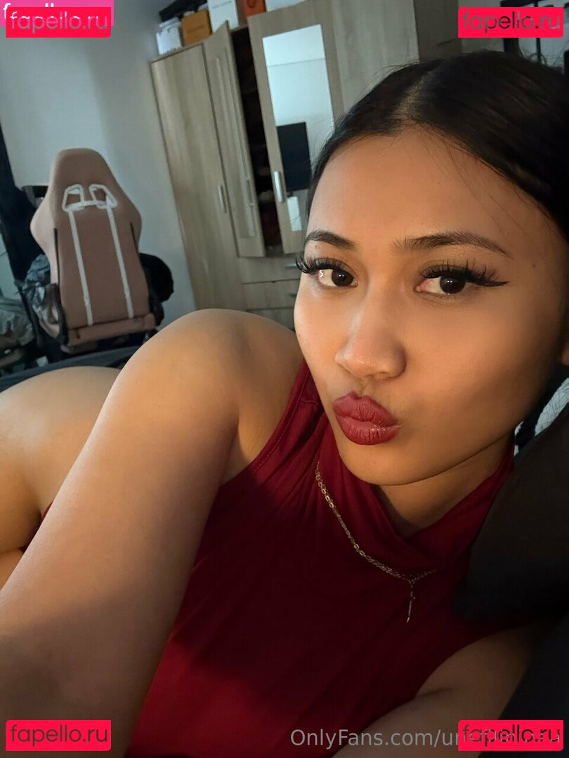 unefilipinaa Nude Onlyfans Photo 7