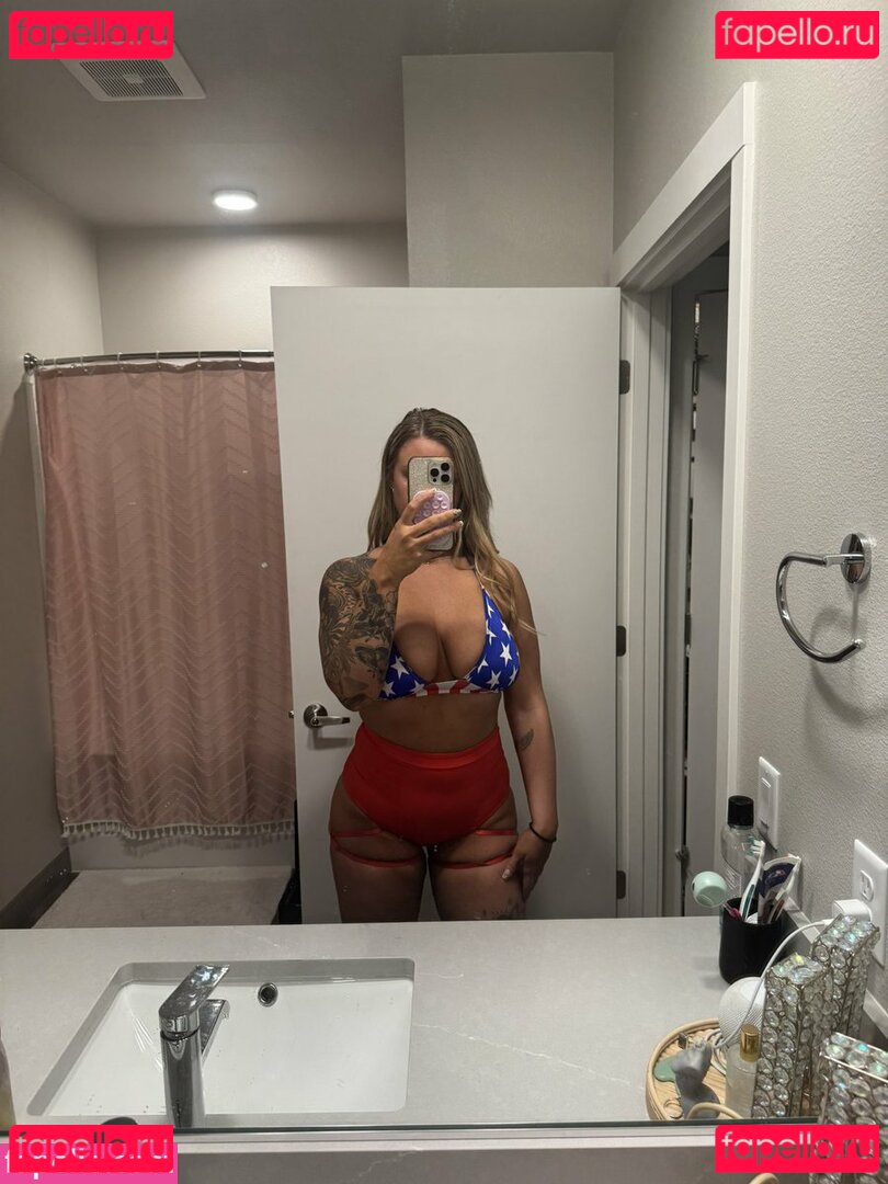 milliannexxx Nude Onlyfans Photo 7