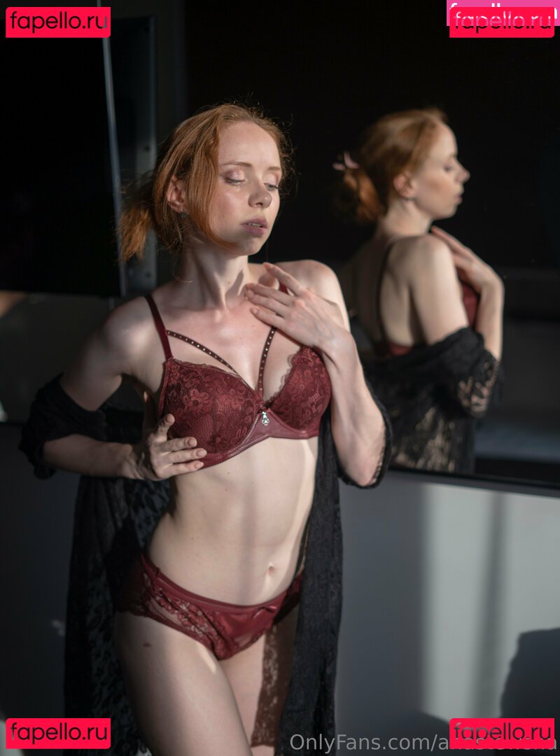 anastewsha Nude Onlyfans Photo 51
