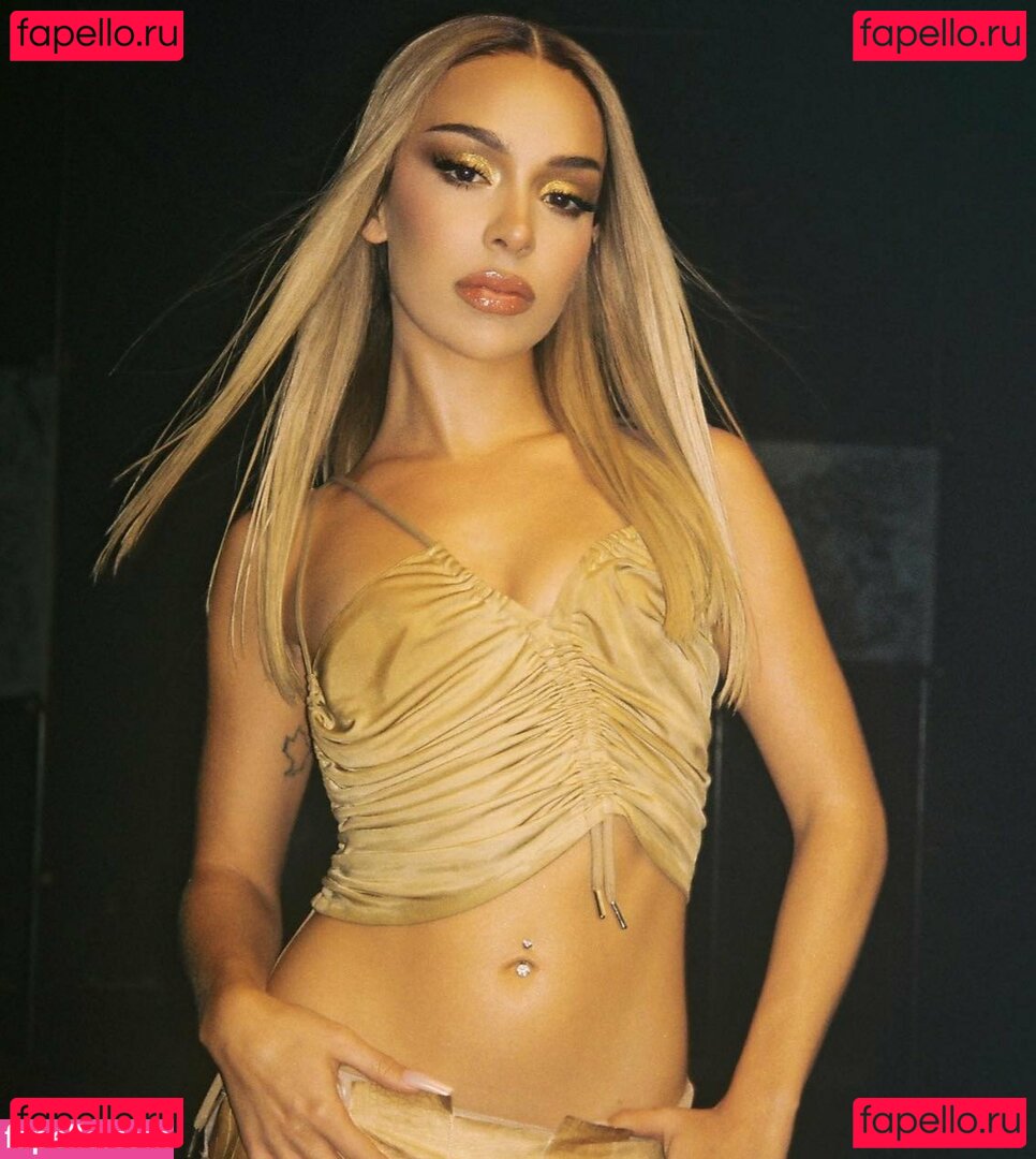 Bad Gyal Nude Onlyfans Photo 26