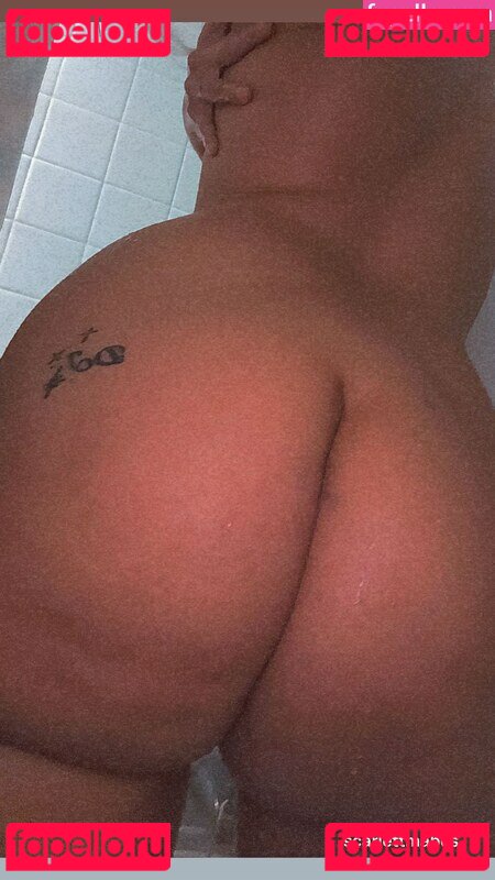 Scarlett Mabes Nude Onlyfans Photo 4