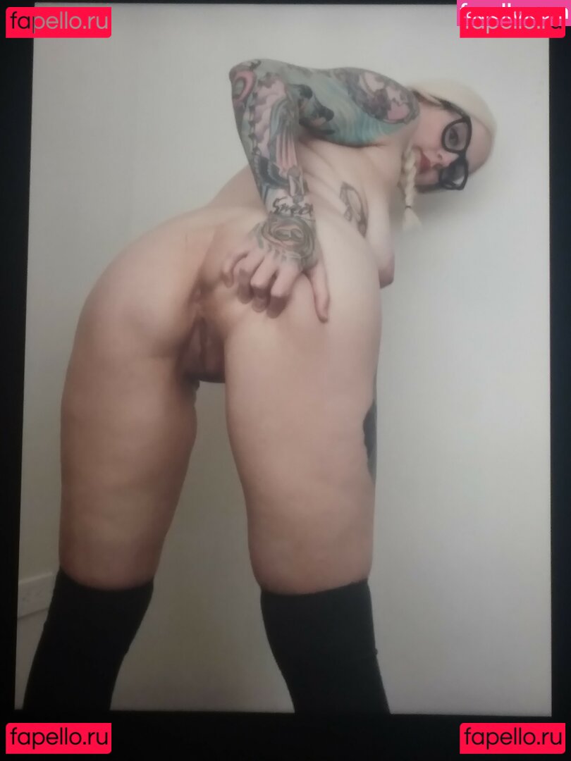Margeaux Nude Onlyfans Photo 38