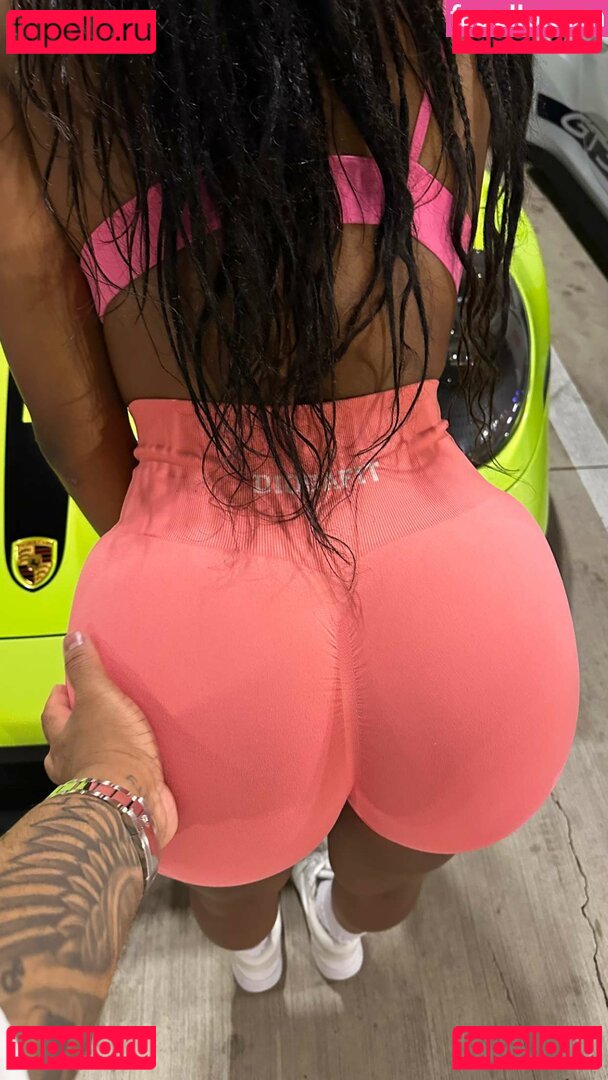 Bunny Bowden Nude Onlyfans Photo 4