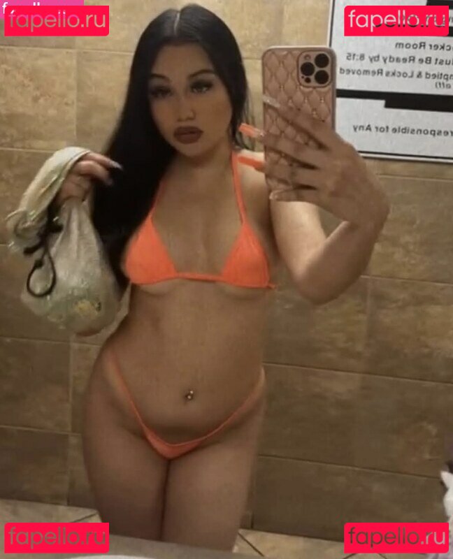 Trapiana Nude Onlyfans Photo 15