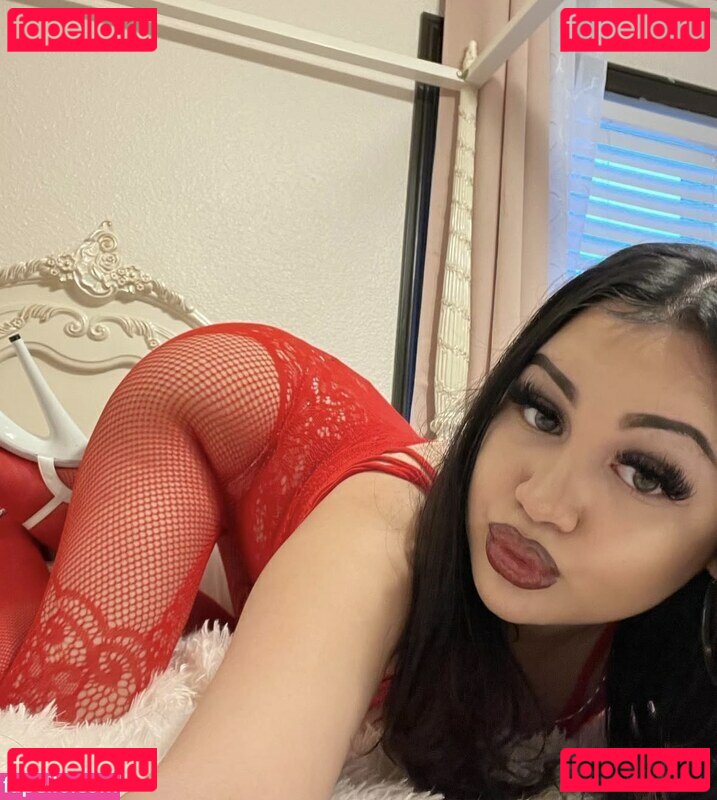 Trapiana Nude Onlyfans Photo 14
