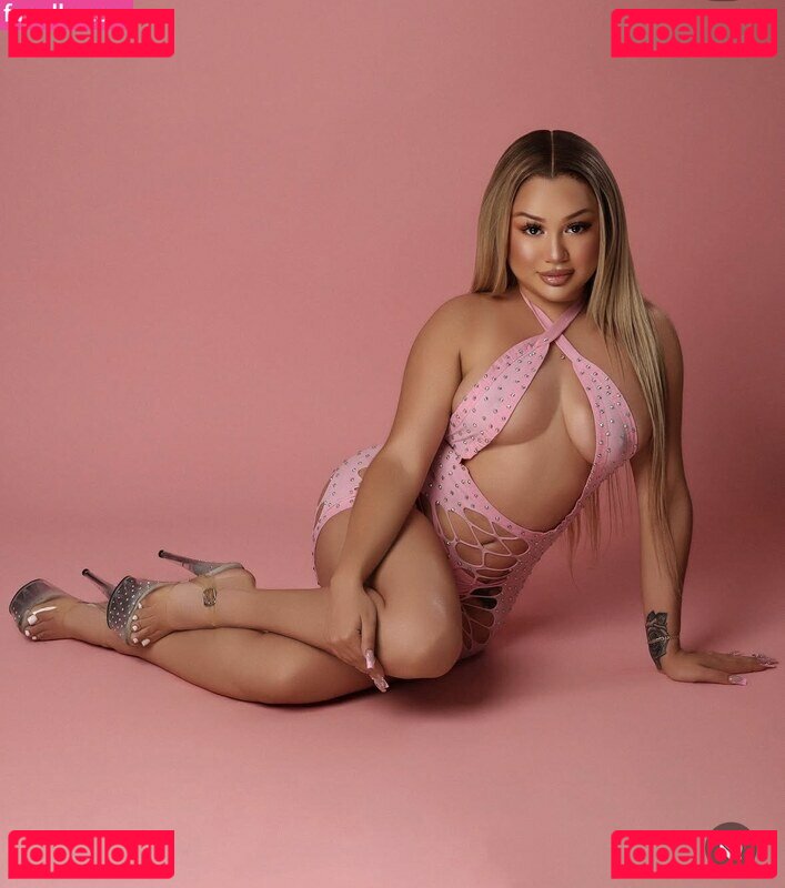 Trapiana Nude Onlyfans Photo 13