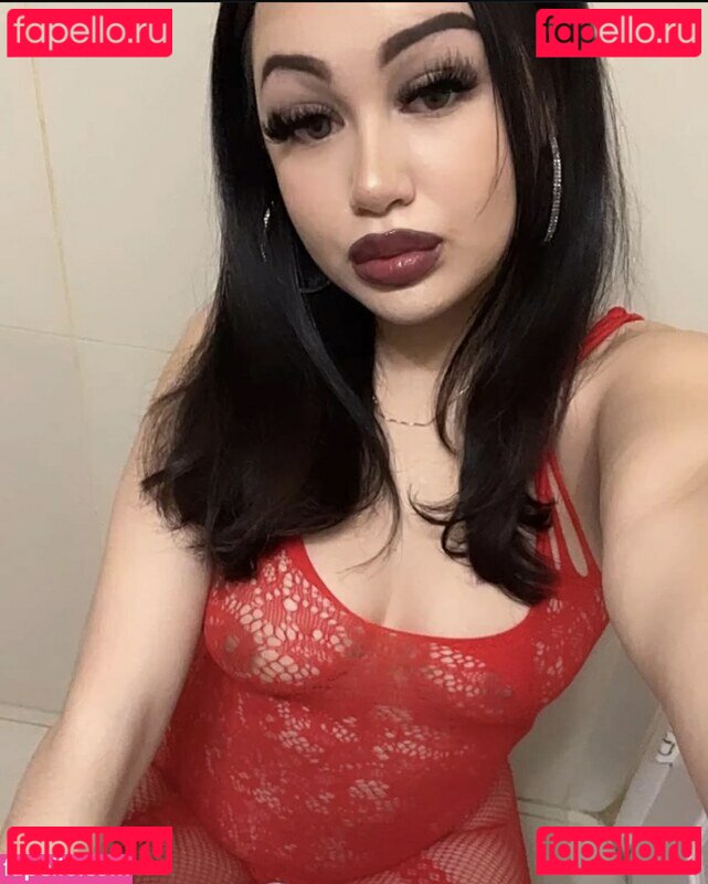 Trapiana Nude Onlyfans Photo 12