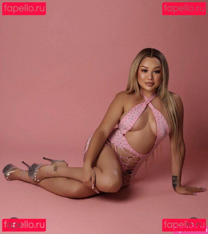 Trapiana Nude Onlyfans Photo 4