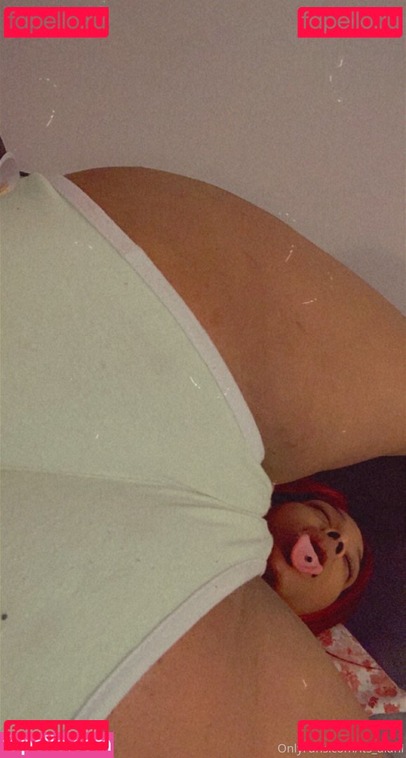Its_alani Nude Onlyfans Photo 25