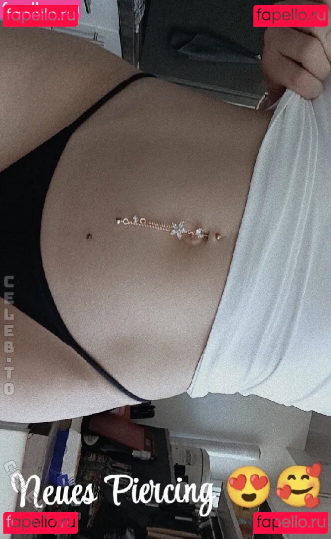 Selina Schwarz Nude Onlyfans Photo 3