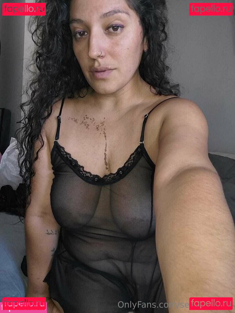 sexxygitana Nude Onlyfans Photo 17