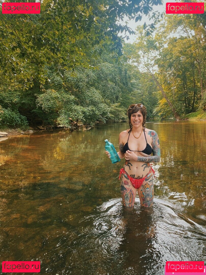 Peirslouise Nude Onlyfans Photo 16