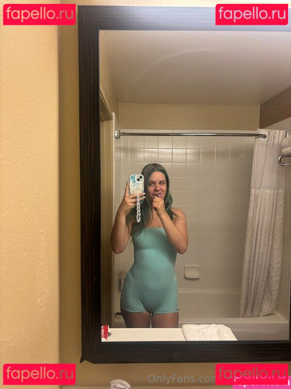 Megangene Nude Onlyfans Photo 25