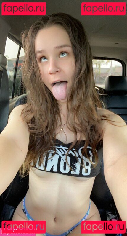 Megangene Nude Onlyfans Photo 21