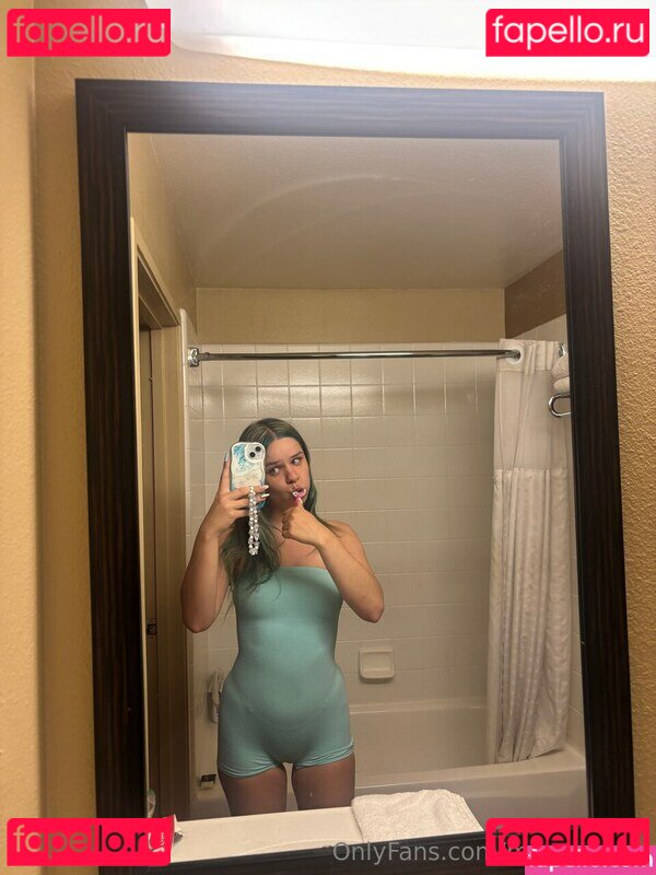 Megangene Nude Onlyfans Photo 18