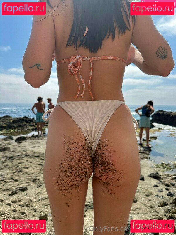 Megangene Nude Onlyfans Photo 6