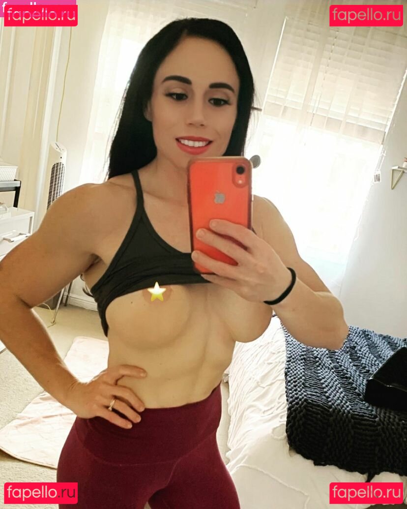 Vanessa Arizona Nude Onlyfans Photo 27