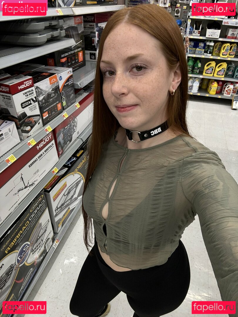 PawgRedHead1 Nude Onlyfans Photo 49
