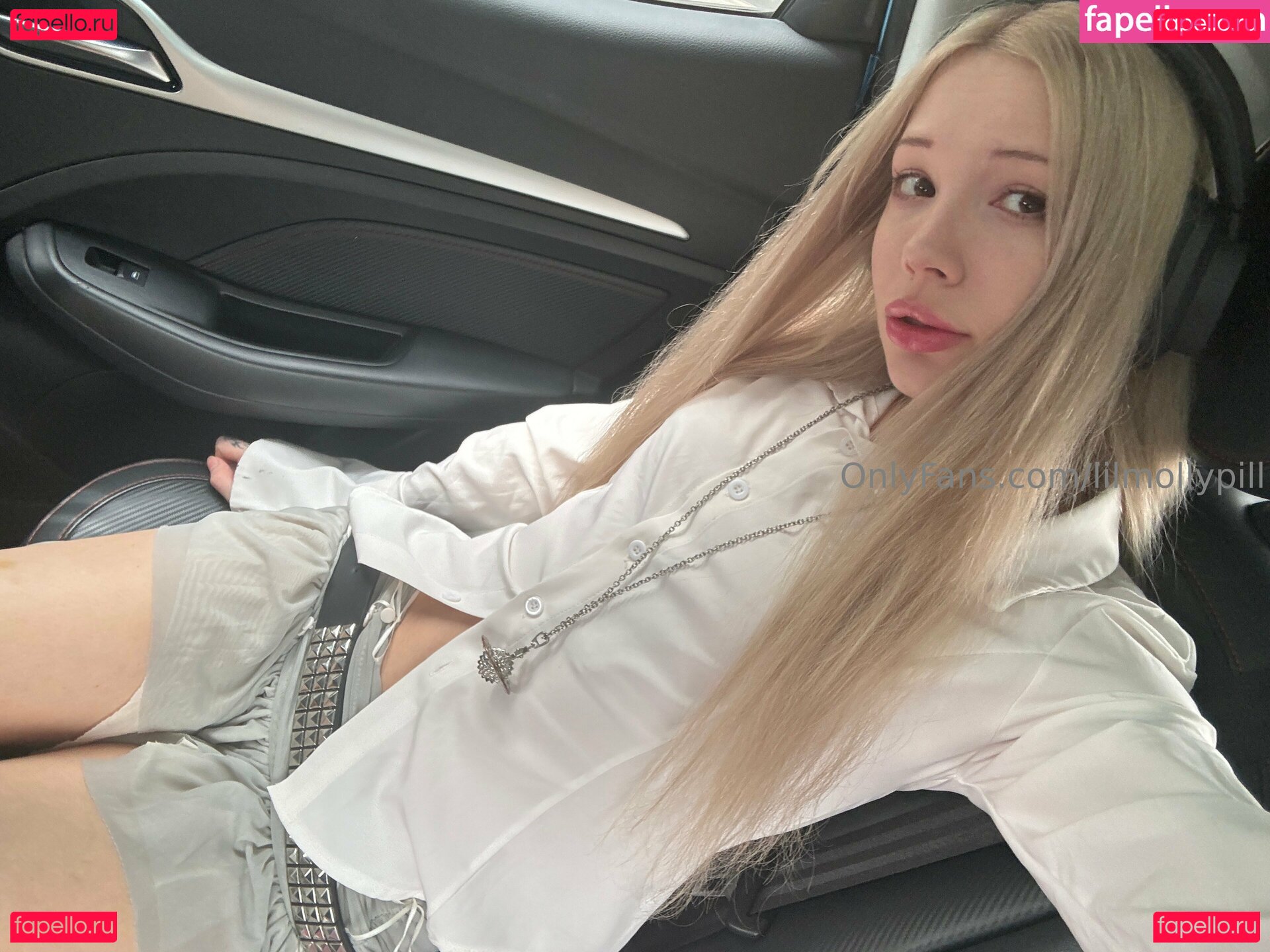 lilmollypill Nude Onlyfans Photo 44