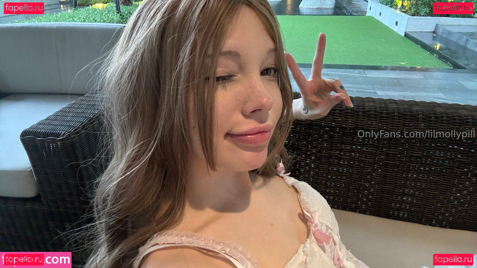 lilmollypill Nude Onlyfans Photo 30
