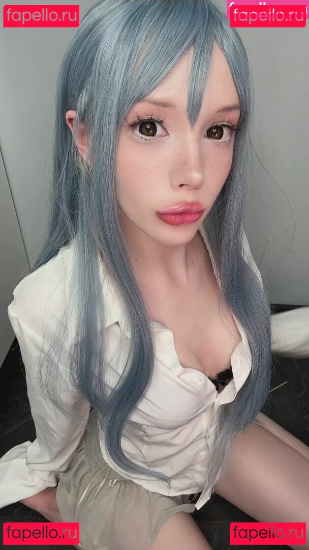 lilmollypill Nude Onlyfans Photo 5